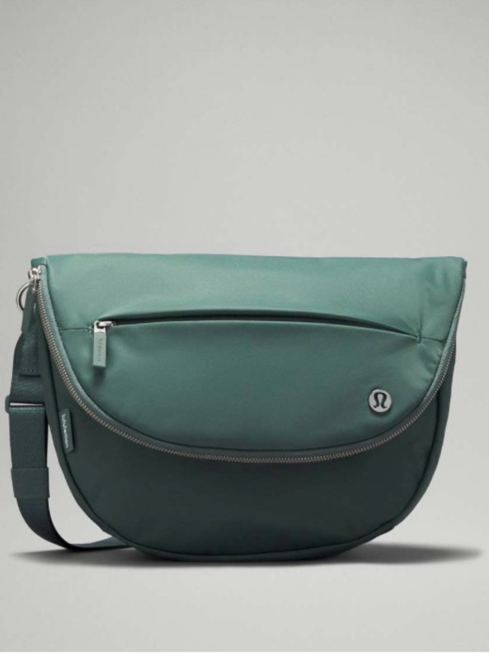Lululemon All Night Festival Bag